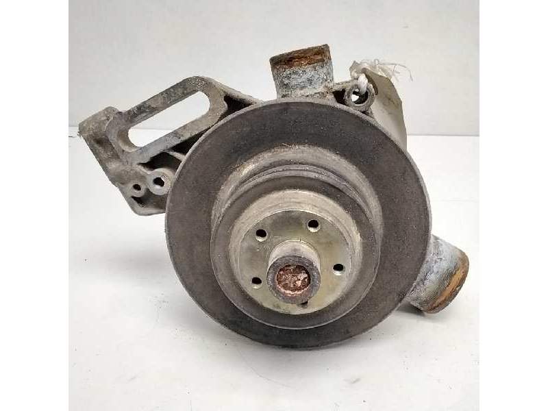 Recambio de bomba agua para citroën c 25 caja cerrada referencia OEM IAM   36658