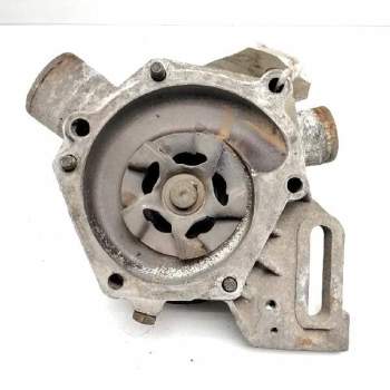 Recambio de bomba agua para citroën c 25 caja cerrada referencia OEM IAM   36658