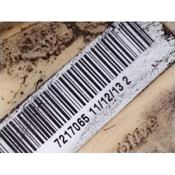 Recambio de aforador para bmw serie 5 lim. (f10) 520d referencia OEM IAM 7217065  