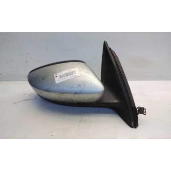 Recambio de retrovisor derecho para skoda spaceback (5h) active referencia OEM IAM 5JB857408F  