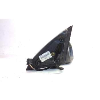 Recambio de retrovisor derecho para skoda spaceback (5h) active referencia OEM IAM 5JB857408F  