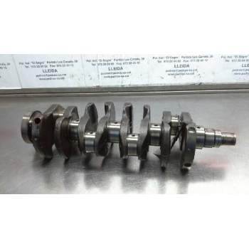 Recambio de cigueñal para nissan primera berlina (p11) básico referencia OEM IAM   