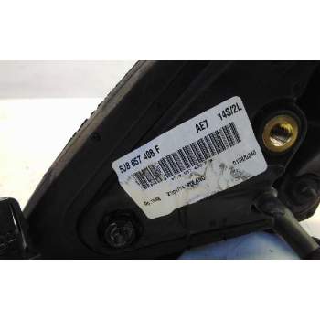 Recambio de retrovisor derecho para skoda spaceback (5h) active referencia OEM IAM 5JB857408F  