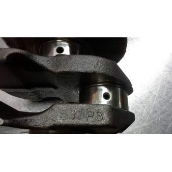 Recambio de cigueñal para nissan primera berlina (p11) básico referencia OEM IAM   