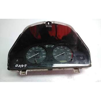 CUADRO INSTRUMENTOS 9627933380 36660
