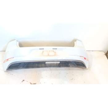 PARAGOLPES TRASERO 3G6807421 