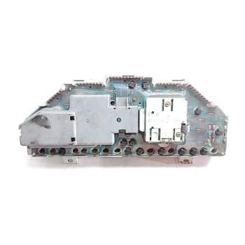 Recambio de cuadro instrumentos para citroën saxo 1.1 referencia OEM IAM 9627933380  36660