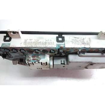Recambio de cuadro instrumentos para citroën saxo 1.1 referencia OEM IAM 9627933380  36660