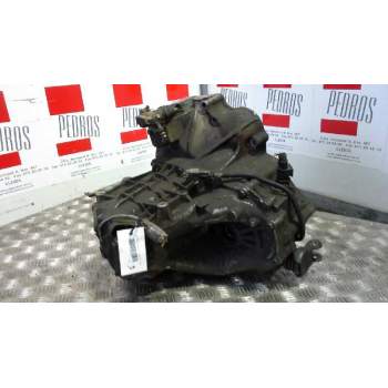 Recambio de caja cambios para nissan primera berlina (p11) 2.0 turbodiesel cat referencia OEM IAM 2J6-1  