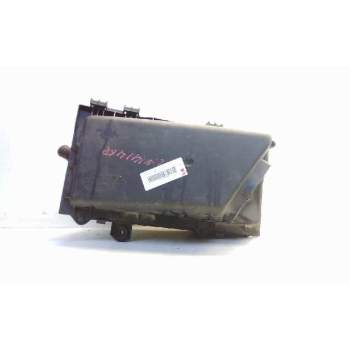 Recambio de caja filtro de aire para seat leon (1m1) signo referencia OEM IAM 1J0129607AE  