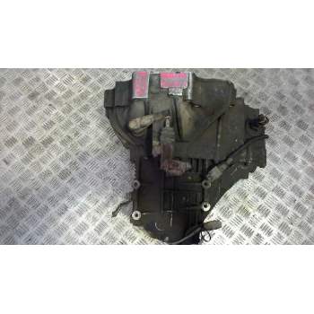 Recambio de caja cambios para nissan primera berlina (p11) 2.0 turbodiesel cat referencia OEM IAM 2J6-1  