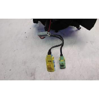 Recambio de anillo airbag para renault laguna ii (bg0) authentique referencia OEM IAM 8200012245  