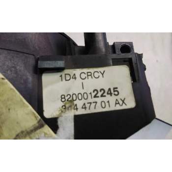 Recambio de anillo airbag para renault laguna ii (bg0) authentique referencia OEM IAM 8200012245  