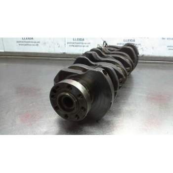 Recambio de cigueñal para nissan primera berlina (p11) 2.0 turbodiesel cat referencia OEM IAM   