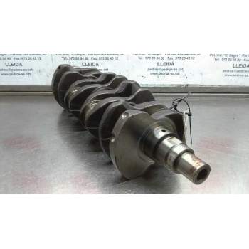 Recambio de cigueñal para nissan primera berlina (p11) 2.0 turbodiesel cat referencia OEM IAM   