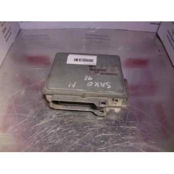 CENTRALITA MOTOR UCE 0261203736 9620398980 26FM0299