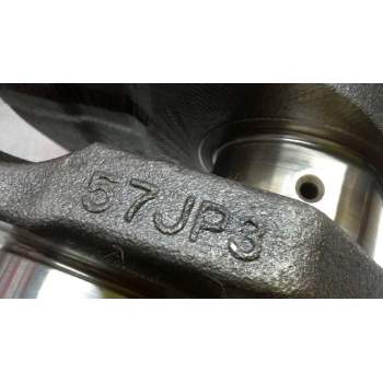 Recambio de cigueñal para nissan primera berlina (p11) 2.0 turbodiesel cat referencia OEM IAM   