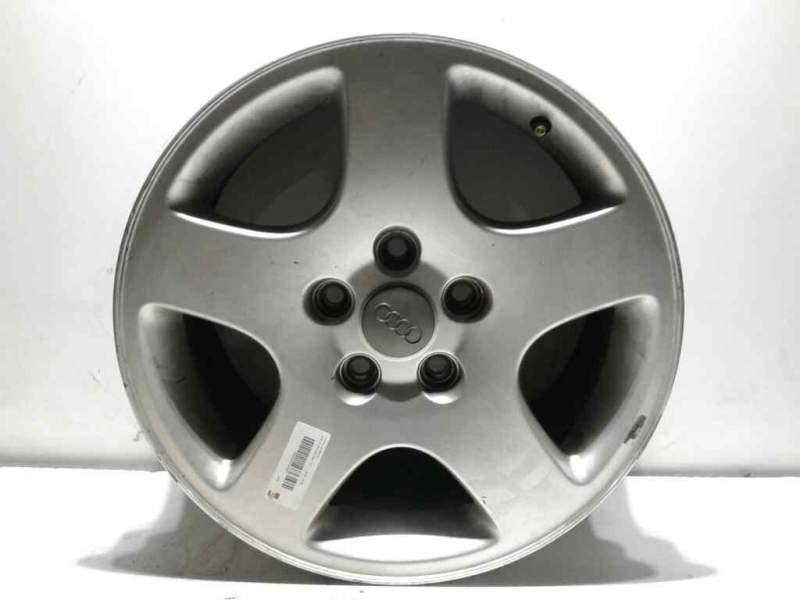 Recambio de llanta aluminio para audi a4 berlina (b5) 1.8 t referencia OEM IAM 16 5TORNILLOS ET45 