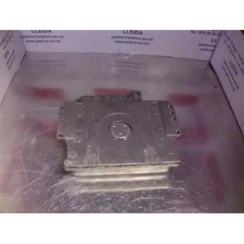 Recambio de centralita motor uce para citroën saxo 1.1 referencia OEM IAM 0261203736 9620398980 26FM0299