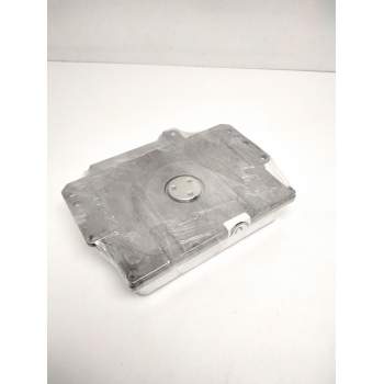 Recambio de centralita motor uce para citroën saxo 1.1 referencia OEM IAM 0261203736 9620398980 26FM0299