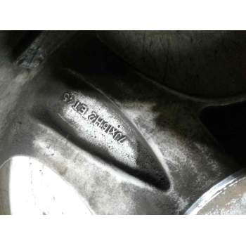Recambio de llanta aluminio para audi a4 berlina (b5) 1.8 t referencia OEM IAM 16 5TORNILLOS ET45 