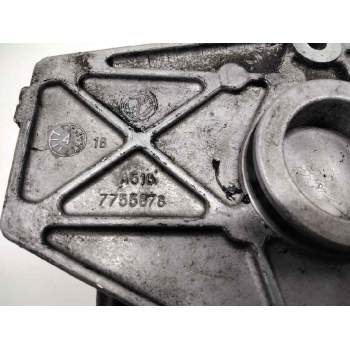 Recambio de bobina encendido para fiat punto berl. (176) 1.2 cat referencia OEM IAM 7755878  
