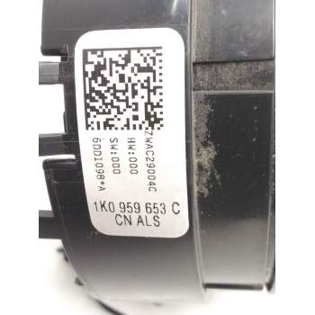 Recambio de anillo airbag para seat leon (1p1) 2.0 tdi referencia OEM IAM 1K0959653C  