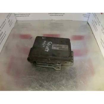 CENTRALITA MOTOR UCE 0261204622 9630278180 26FM0000