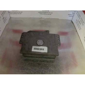 Recambio de centralita motor uce para citroën saxo 1.1 referencia OEM IAM 0261204622 9630278180 26FM0000