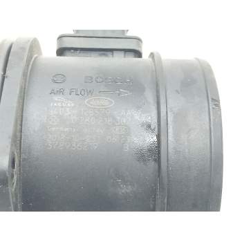 Recambio de caudalimetro para land rover range rover velar (l560) 2.0 d240 sd4 4x4 referencia OEM IAM G4D312B579AA  