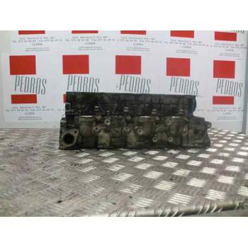 Recambio de culata para citroën c3 1.4 hdi referencia OEM IAM C0040183  