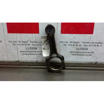 Recambio de biela para nissan primera berlina (p11) 2.0 turbodiesel cat referencia OEM IAM   