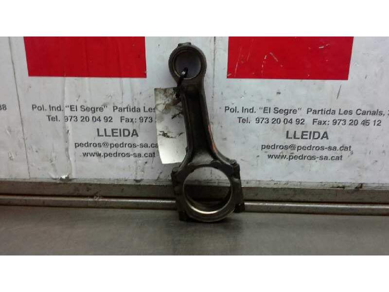 Recambio de biela para nissan primera berlina (p11) 2.0 turbodiesel cat referencia OEM IAM   