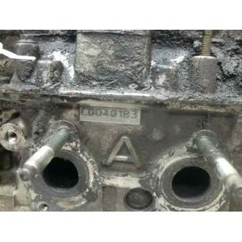Recambio de culata para citroën c3 1.4 hdi referencia OEM IAM C0040183  