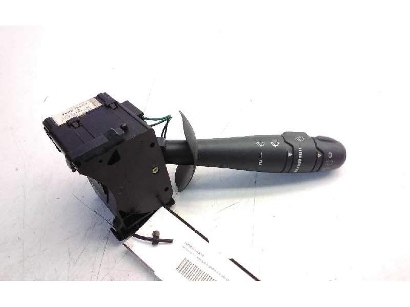 Recambio de mando limpia para renault laguna ii (bg0) 2.0 dci diesel cat referencia OEM IAM 8200328896 345769013AZ 