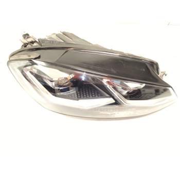 Recambio de faro derecho para volkswagen golf vii (5g1, bq1, be1, be2) 1.0 tsi referencia OEM IAM 5G1941036  