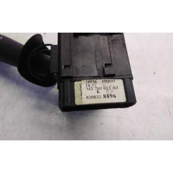 Recambio de mando limpia para renault laguna ii (bg0) 2.0 dci diesel cat referencia OEM IAM 8200328896 345769013AZ 