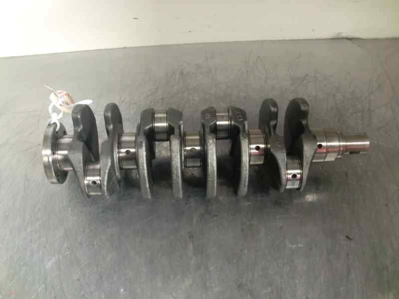 Recambio de cigueñal para citroën c3 1.4 hdi referencia OEM IAM 6238C  