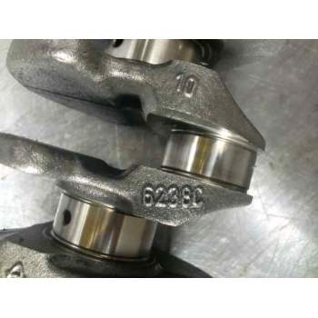 Recambio de cigueñal para citroën c3 1.4 hdi referencia OEM IAM 6238C  