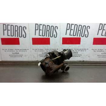 TURBOCOMPRESOR ZD1076J 4667552 