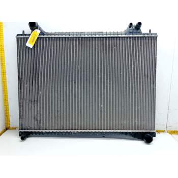 RADIADOR AGUA HK838005DB 