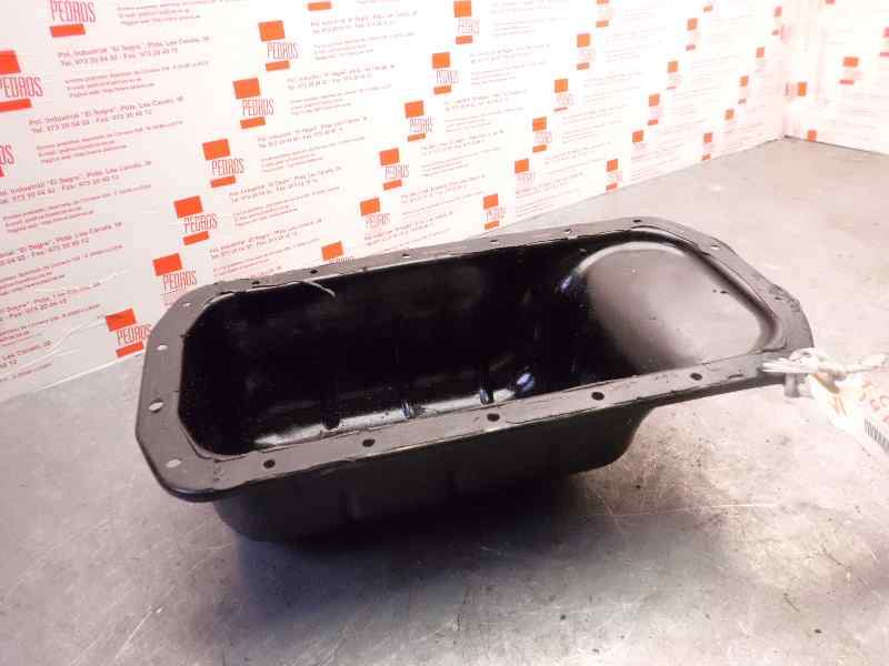 Recambio de carter para citroën c3 1.4 hdi referencia OEM IAM   
