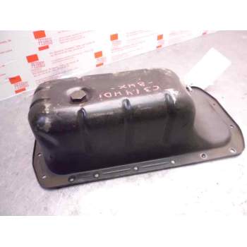 Recambio de carter para citroën c3 1.4 hdi referencia OEM IAM   