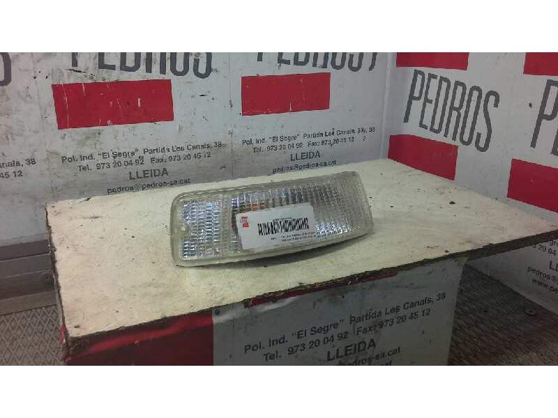 Recambio de piloto delantero izquierdo para » otros... premium 370 26 g 6x2 referencia OEM IAM   