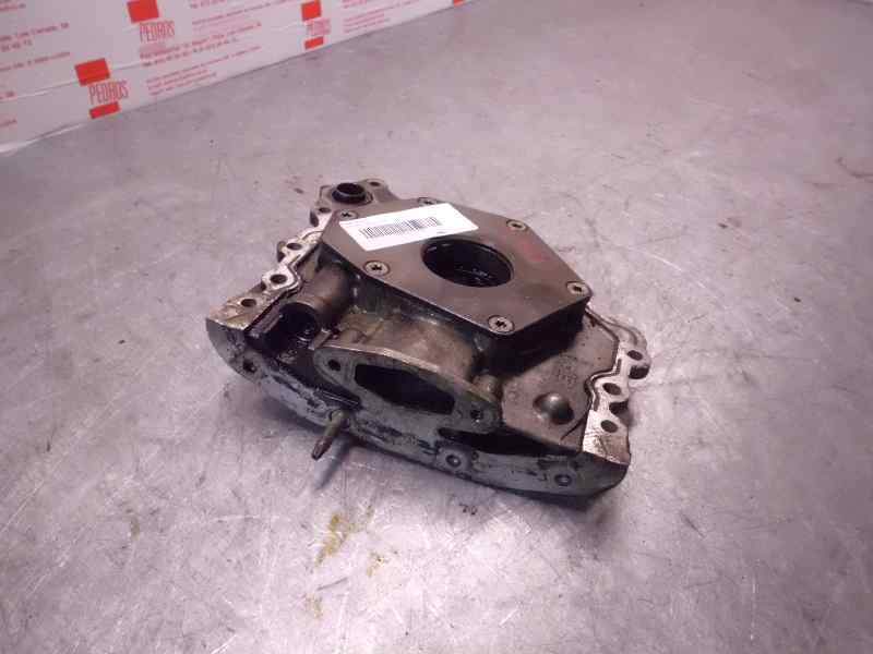 Recambio de bomba aceite para citroën c3 1.4 hdi referencia OEM IAM   
