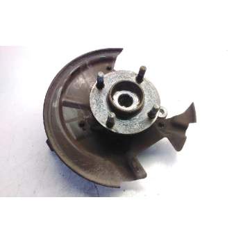 Recambio de mangueta delantera derecha para ford tourneo courier (c4a) ambiente referencia OEM IAM 3K170AA  
