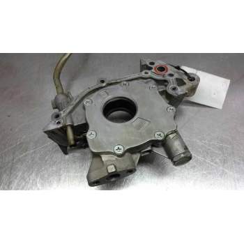 Recambio de bomba aceite para nissan primera berlina (p11) 2.0 turbodiesel cat referencia OEM IAM   
