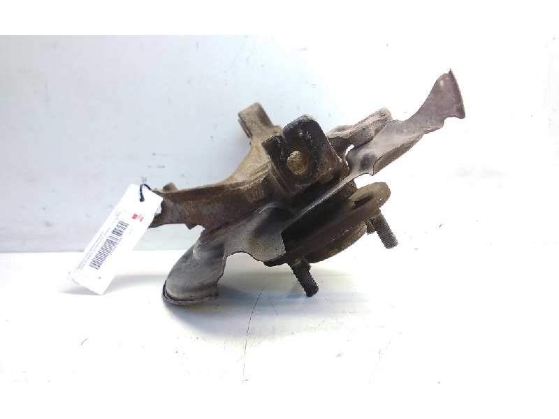 Recambio de mangueta delantera izquierda para ford tourneo courier (c4a) ambiente referencia OEM IAM 3K171AA  