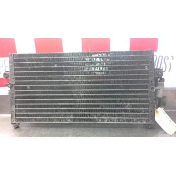 Recambio de condensador / radiador aire acondicionado para » otros... premium 370 26 g 6x2 referencia OEM IAM   