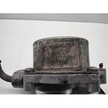 Recambio de depresor freno / bomba vacio para citroën c3 1.4 hdi referencia OEM IAM 9637413980 PIERBURG 